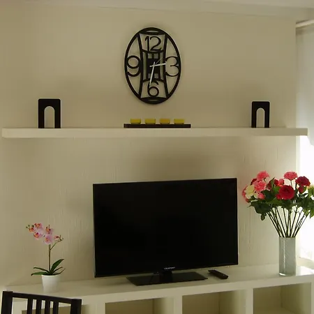 Holiday home Il Teatro Bergamo