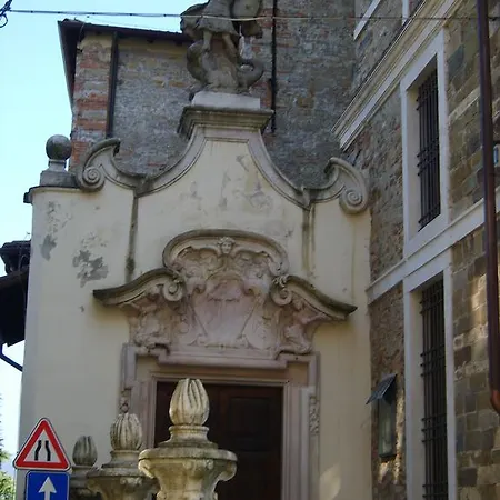 Il Teatro Holiday home