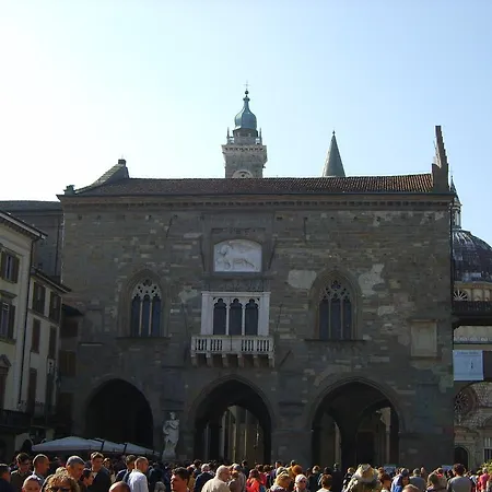 Prázdninový dům Il Teatro Bergamo