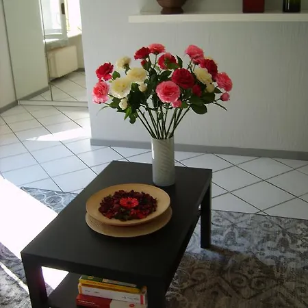 Il Teatro Holiday home Bergamo