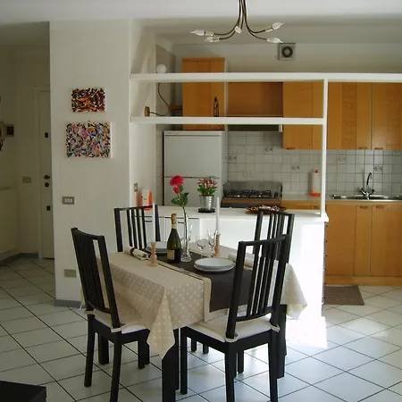 Il Teatro Holiday home