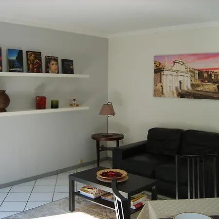 Holiday home Il Teatro Bergamo