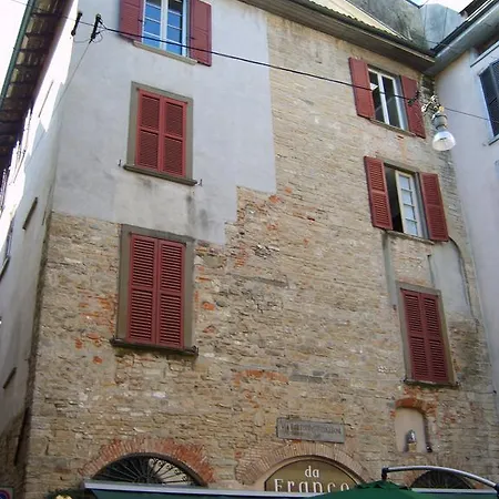 Il Teatro Bergamo