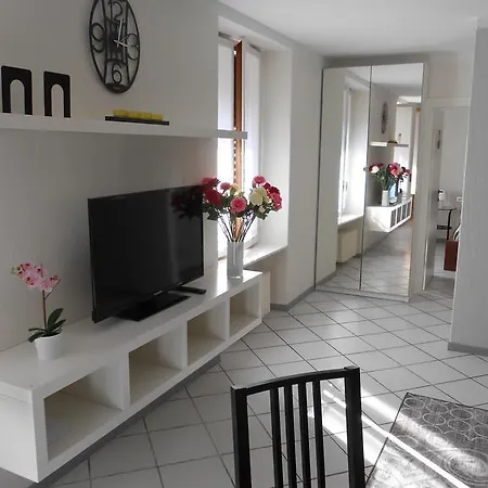 Il Teatro Holiday home
