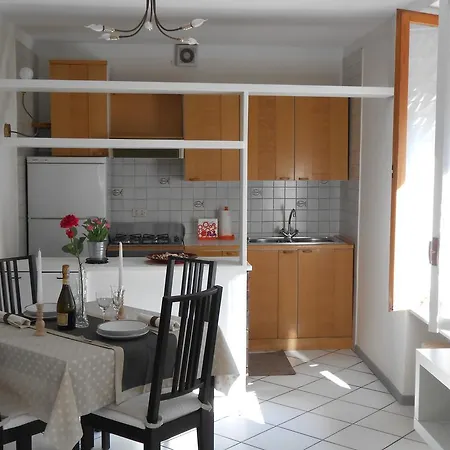 Holiday home Il Teatro Bergamo