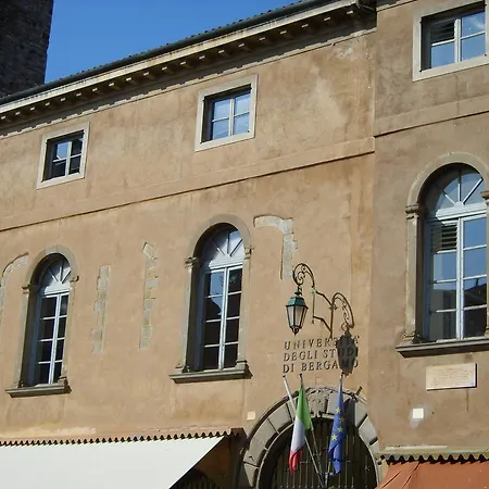 Holiday home Il Teatro Bergamo