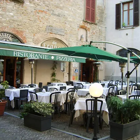 Il Teatro Bergamo