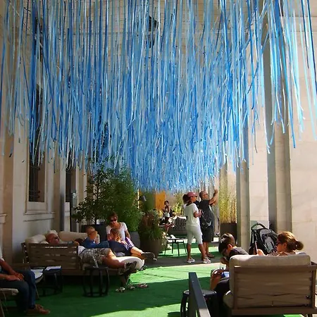 Prázdninový dům Il Teatro *