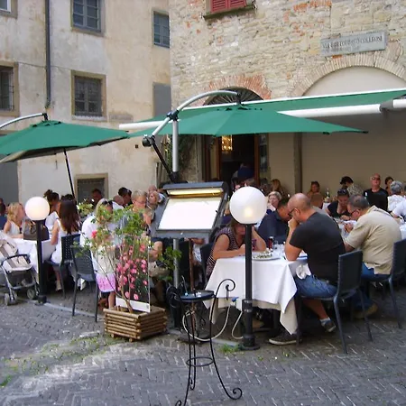 Il Teatro * Bergamo