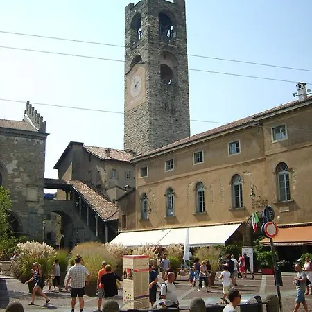 Holiday home Il Teatro *
