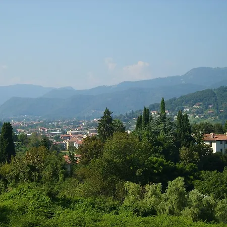 Holiday home Il Teatro Bergamo