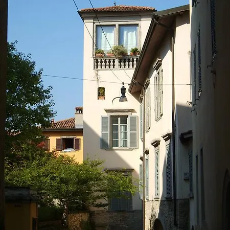 Holiday home Il Teatro *