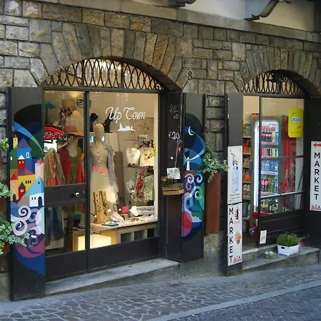 Il Teatro Holiday home