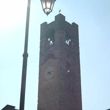 Il Teatro Prázdninový dům