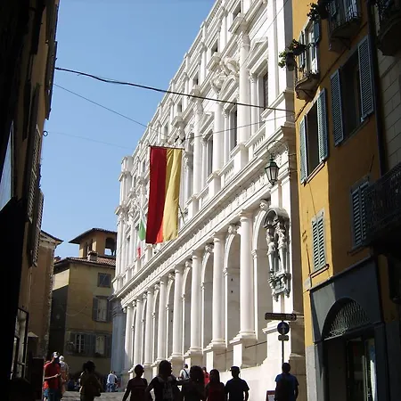 Il Teatro Holiday home *