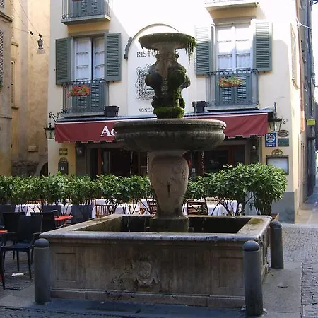 Il Teatro Prázdninový dům Bergamo