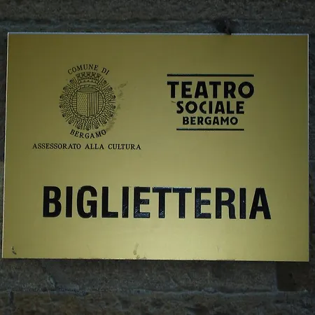 Il Teatro Holiday home *
