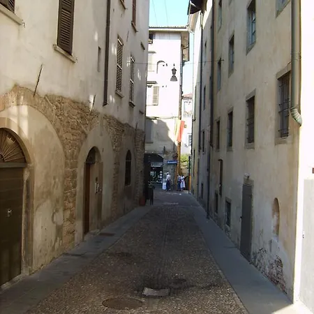 Prázdninový dům Il Teatro