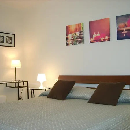 Il Teatro Holiday home