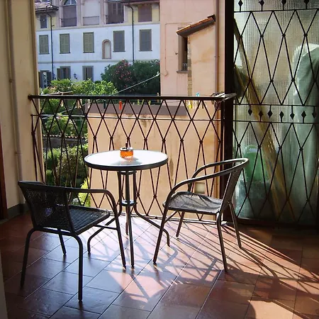 Holiday home Il Teatro Bergamo