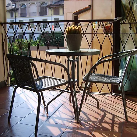 Holiday home Il Teatro Bergamo