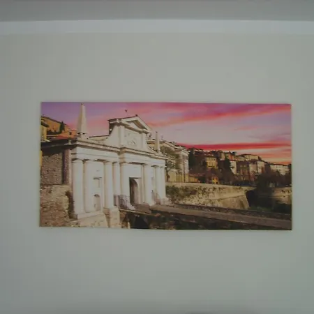 Il Teatro Prázdninový dům Bergamo