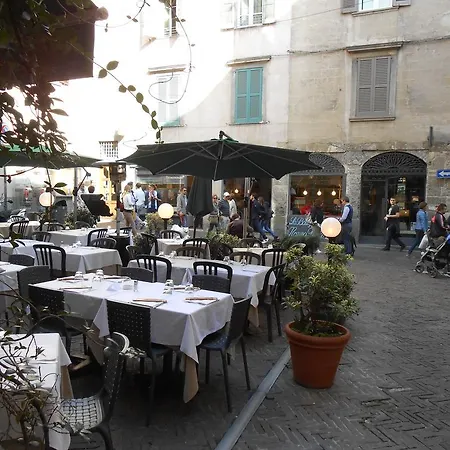 Il Teatro Holiday home Bergamo