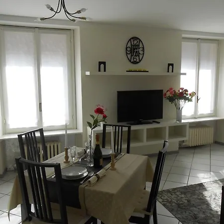 Holiday home Il Teatro *