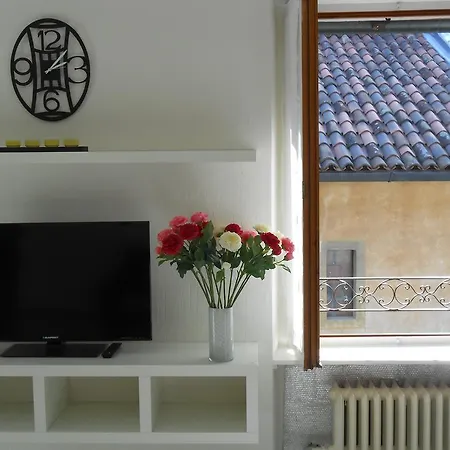 Il Teatro Holiday home *