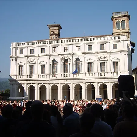 Il Teatro Holiday home *