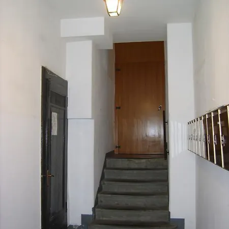 Prázdninový dům Il Teatro *